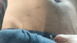 So Horny after workout
