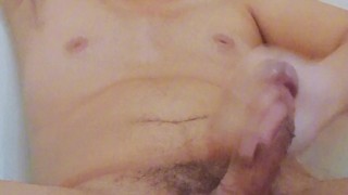 jakol habang walang tao sa bahay