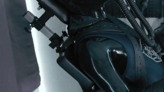 TOTAL AUTOMATION [PP TRAINING]