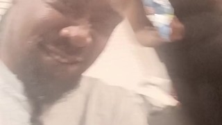 Who this nasty?
