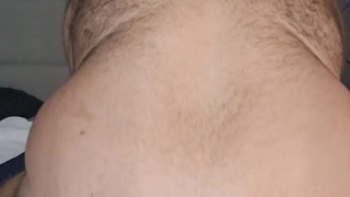 Quick play with my bad-dragon Flint Large