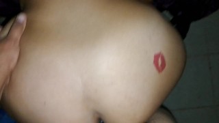 Rapidin en 4 antes que llegue mi marido