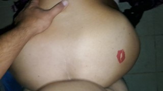 Rapidin en 4 antes que llegue mi marido