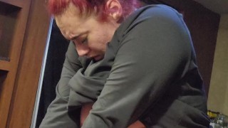 Can't stop cumming