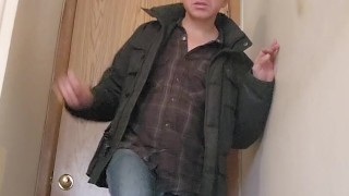 Dirty Dawg Maolo Strips & xxx Gets Wild & Raunchy!