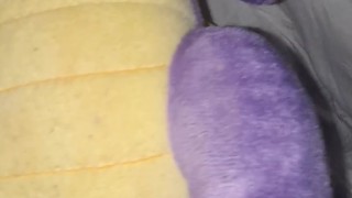 My little Spyro wants attention