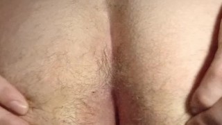 Lick My Unwashed Smelly Ass