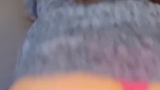 TWERKING FOR A FAN- BigAzzMixMami