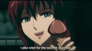 Busty Red Haired Babe Loves Getting Fucked Doggystyle