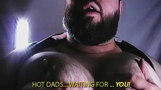 DADS ARE WAITING FOR... YOU!