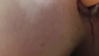 Anal Fuck machine fucks and gapes my Sexy ass