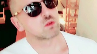 Slutboyben CAM4 Sexy Pornstar Exhibitionist Brainfucked On Cam