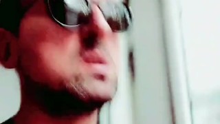 Slutboyben CAM4 Sexy Cruising Cock Sucker 😋