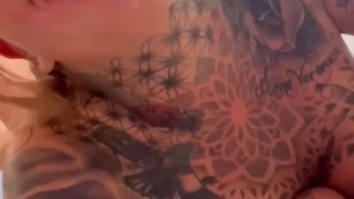 Milf loves scouse cock