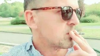 Slutboyben CAM4 Nympho Exhibitionist Exposed At Cruising Area Am Stern Berlin A115