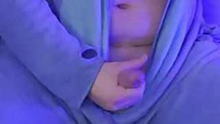 Day 1 Advent Calendar - In my boyfriend's Kigurumi Stitch 🐶