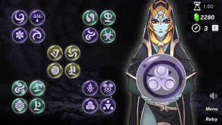 Dub4FunHub Plays Legend of Spirit Orbs - PART 3 Midna