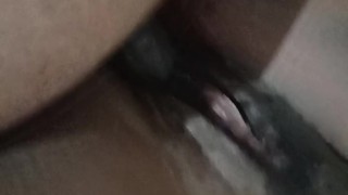 Pregnant pussy