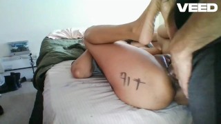 PUSSY GAPE SQUIRTING AND CUMMING