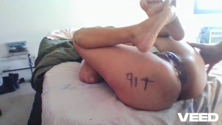 BEST BIG DICK ANAL FUCK TIGHT BOOTY