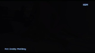 02 My Horny Friend Visited Me, and This Is What Went Down