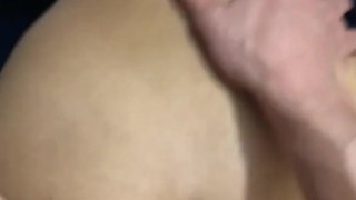 Enjoy this video in pov. fuck in doggystyle