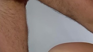 I'M VERY HORNY AND I WANT MY ASS FULL OF CUM ALWAYS