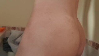 Would my latin ass look good in a jockstrap?