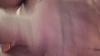 Fast hardcore masterbation