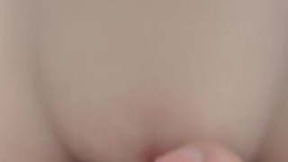 The first time with my DollClara