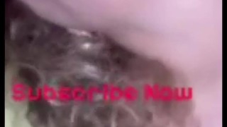 MILF Teacher Throat Fucked in Staff Bathroom