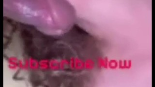 MILF Teacher Throat Fucked in Staff Bathroom