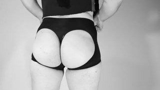 Would you hit that ass?