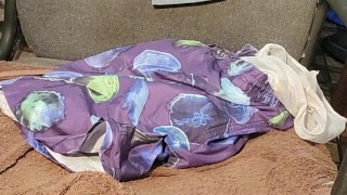 Whould you take my cum Joy boi dirty masterbation