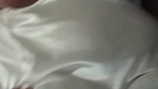 Wifes first time