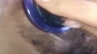 Me rompo el culo para mi profesor