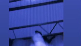 Sorry lady (Instagram leaked edition)