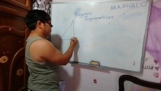 Trigonometry: Trigonometric Ratios