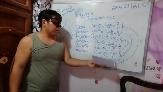 Trigonometry: Trigonometric Ratios