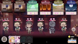 EP6: Challenge Accepted with Oriana and Kamaria - Open At Nine