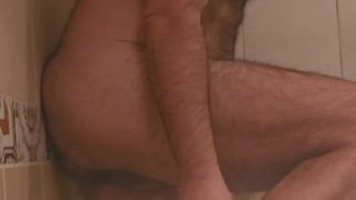 Join me for a shower