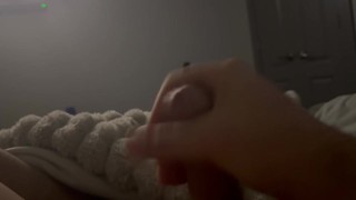 Nighttime routine 😈