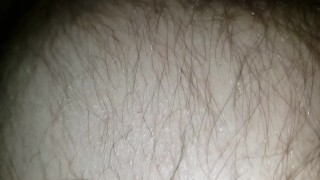 Playing with married str8 friends sweet hairy hole