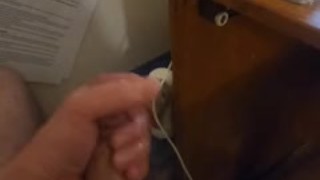 Talking dirty to my buddy
