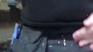 quick one before heading home