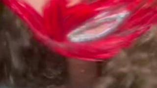 I Need Cum Down my Throat
