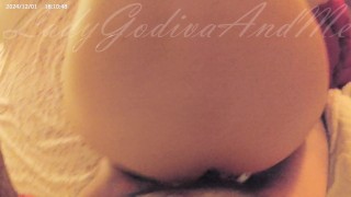 Senti come mugola la troia mentre lo prende in culo! 😯 Amatoriale italiano - Creampie anale