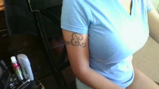 30 MINUTES CELEB FEMALE SUCKS THE BIGGEST DICK CUMSHOT TITS