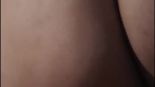 Wife first time part 2