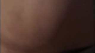 Wife first time part 2